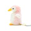 AQUA Plush Toy Marine Aqua Friends Mini Pink 00058144 Pen-chan