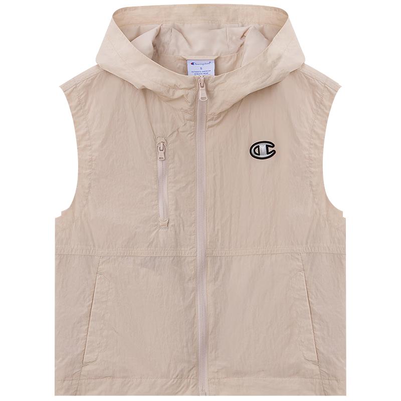 

Champion Детский водоотталкивающий жилет для защиты от солнца S