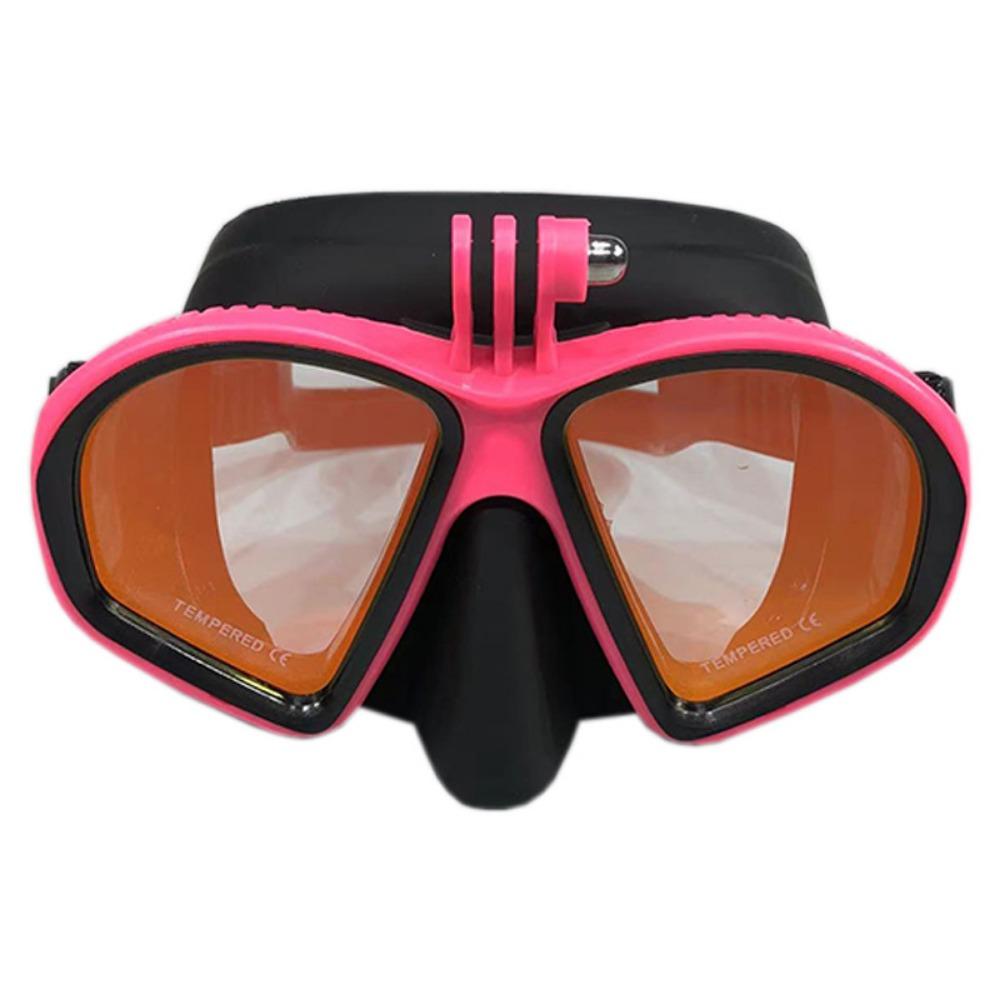 Diving Goggles Snorkeling Erbao Snorkeling Tube Set