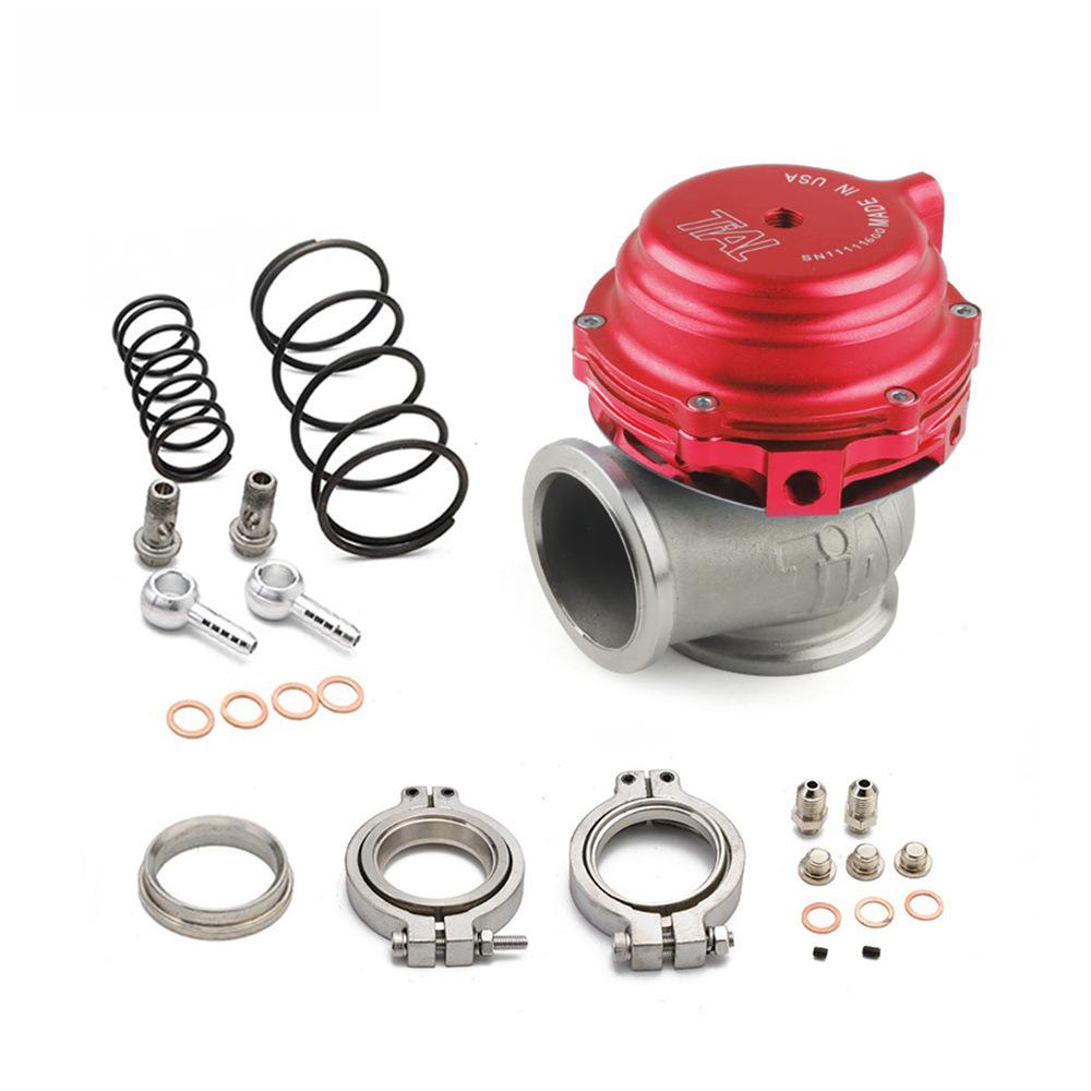 

Universal 44MM Car Turbo Blow-Off Valve with Water-Cooled Wastegate