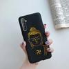For Realme XT Case RMX1921 Coque Smile Soft Silicone Phone Cover for OPPO Realme X2 RealmeXT RealmeX2 Cases RMX1992 Shell Funda