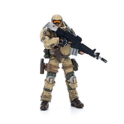 Verzamelen en modelbouw – Actiefiguren