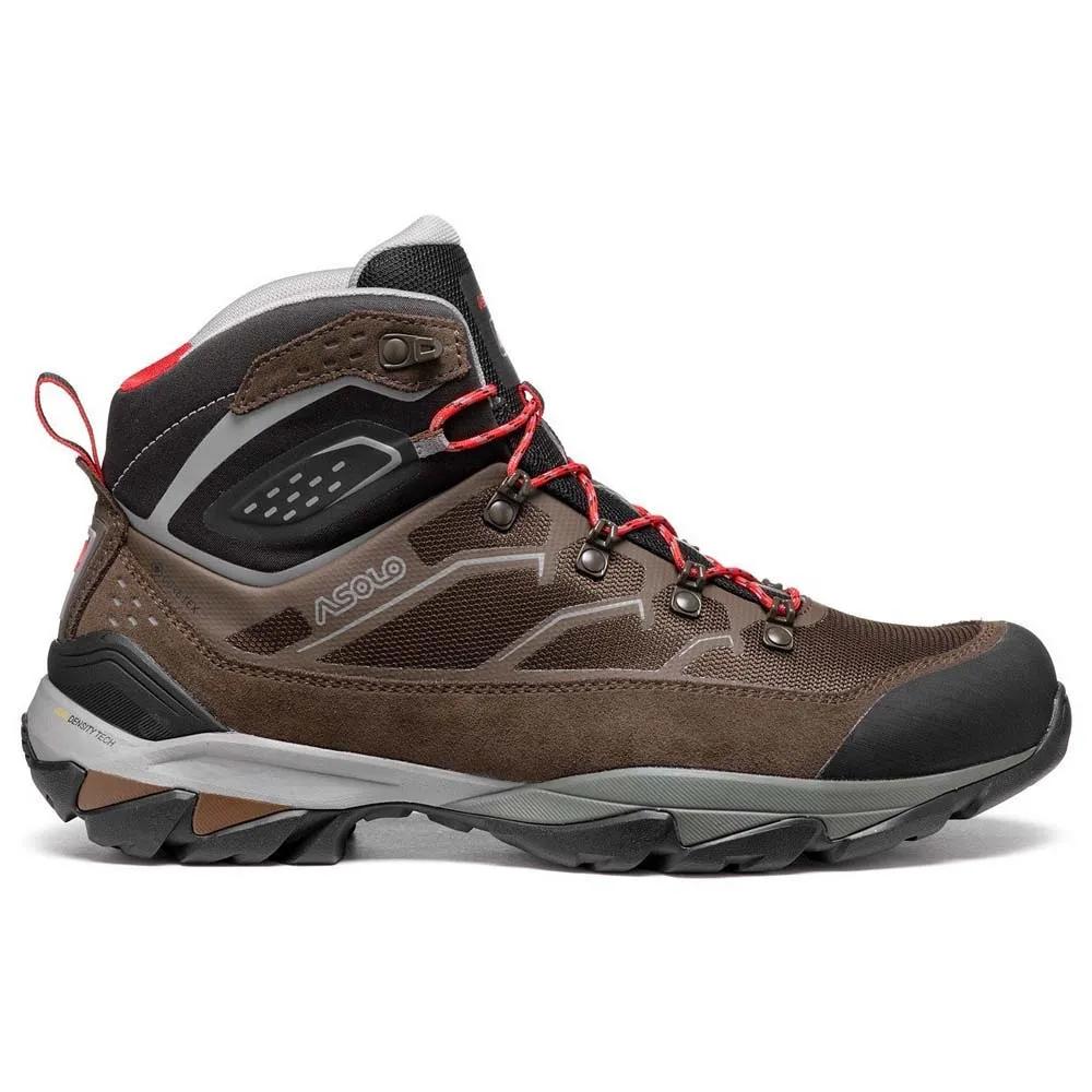 Asolo Hiking Boots Acadia Mid Goretex