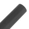 10Pcs Fitness Equipment Handle Grips Pipe Tube Wrap Handle Bars Grips Protective Sleeve Black