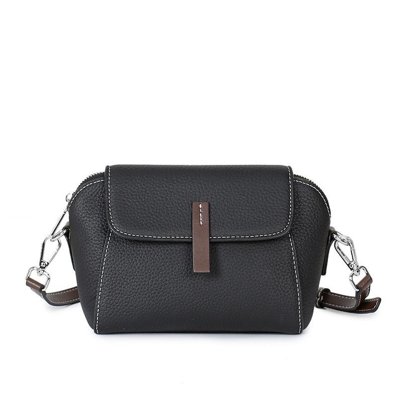 Geantă Modă Sens Înalt Geantă de Umăr Unic Geantă Crossbody Potrivită cu Orice Geantă Cochilie