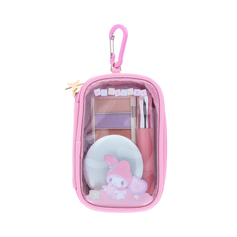 Stationery Sanrio Character Sanrio Characters My Melody S2335840 Sun-Star Multi-Case Multi-C