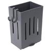 Wall Mounted Kitchen Utensils Drying Rack Portable Chopstick Holder Practical Kitchen Utensils Organizers Storage Bin