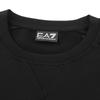 Emporio Armani EA7 FW25 Crew Neck Pullover Long Sleeve Sweatshirt Men Sweatshirt 7M000902-AF13512-UC001