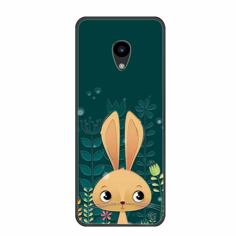 

For Qin F21 Pro / F22 Pro Case Cute 3D Relief Soft Silicone Protect Covers for Xiaomi Qin F21 Pro Phone Cases QinF21 F 21 Pro Qin F22 Pro
