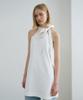 Rene J Ribbon Halter Neck Dress
