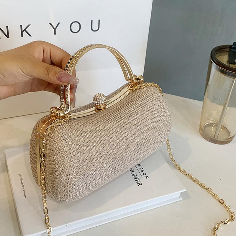 

Милые маленькие сумки через плечо из ПВХ для женщин, хит роскошных сумок и кошельков для вечеринок, женский дорожный клатч