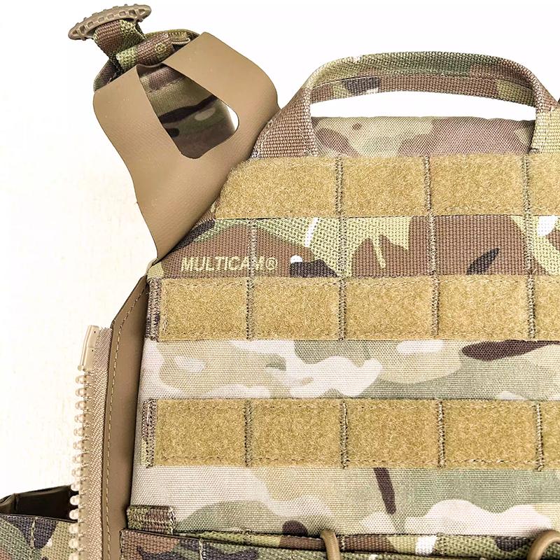BEPAN JPC2.0 Combat Vest Lightweight Waistcoat Built-in Insert Board For The Field