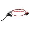 Hydraulic Disc Brake Master Cylinder Caliper Kit For Baja Doodle Bug DB30 Blitz Dirt Bug Predator 79cc 97cc Engine Mini Bike