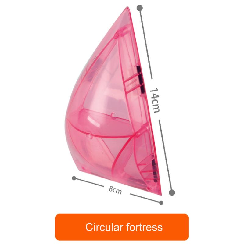 Magnetische Fliesen Kleinkindspielzeug Magnetische Bausteine für Kinder STEM Lernspielzeug für Mädchen & Jungen Weihnachtsgeschenk