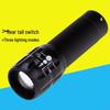 NuFeng Portable High-Lumen LED Flashlight