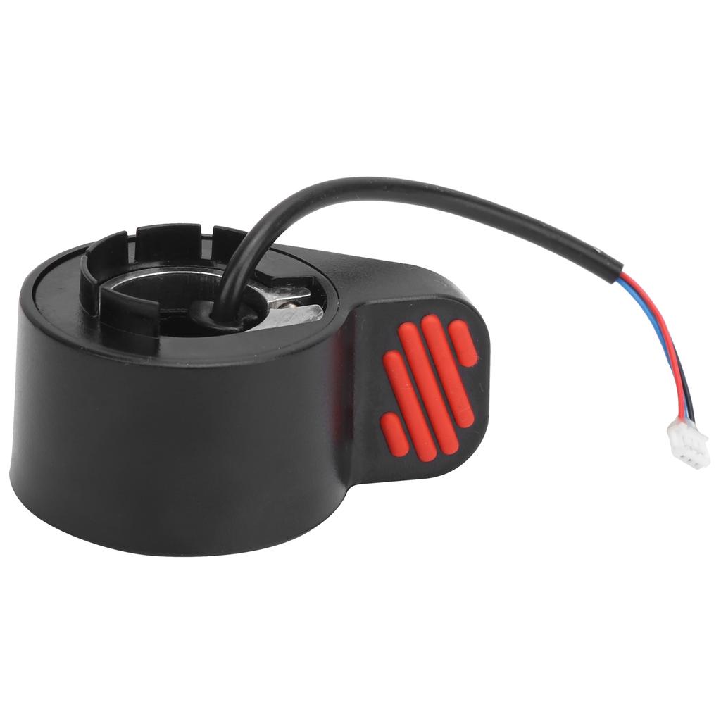 Electric Scooter Finger Thumb Speed Throttle Replacement for Ninebot ES1 ES2 ES3 ES4