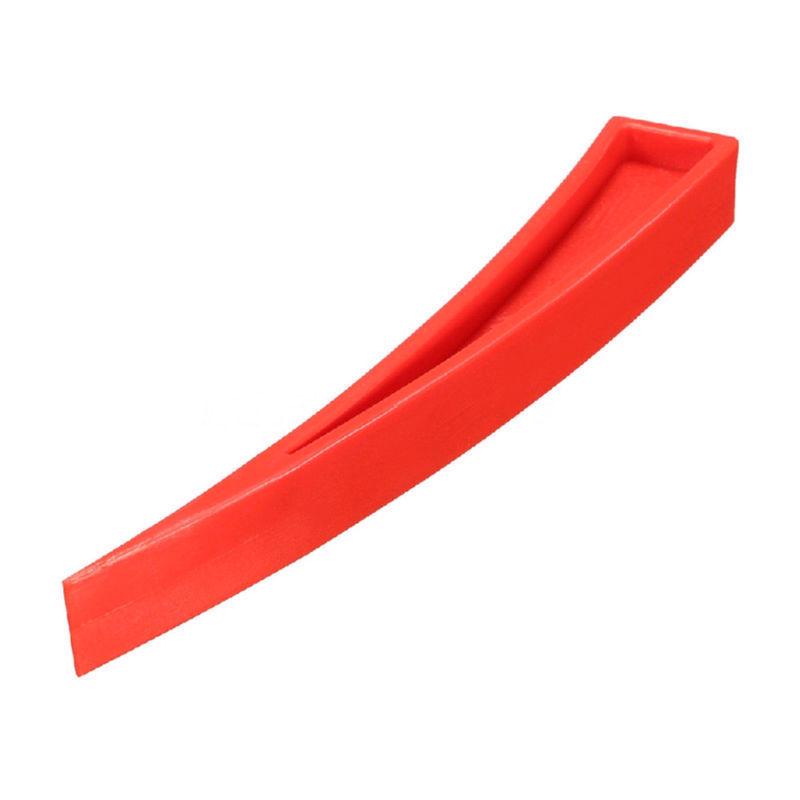 Automotive Plastic Air Pump Wedge Car Window Doors Emergency Entry Tools