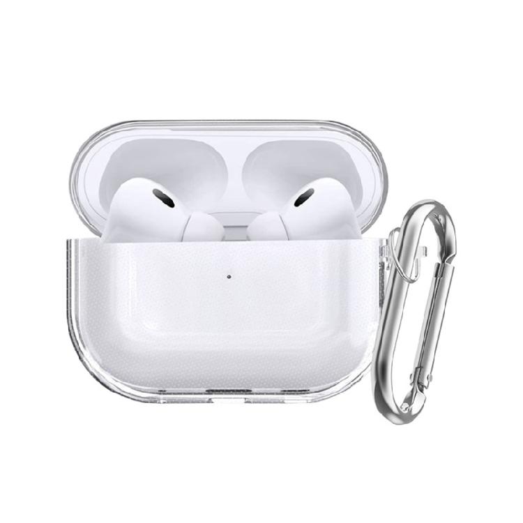 

Headphone Cover Shockproof Wrap Case Skin Antiscratch Guard Washable Soft TPU Housing Shell Enhances Grip And Stability