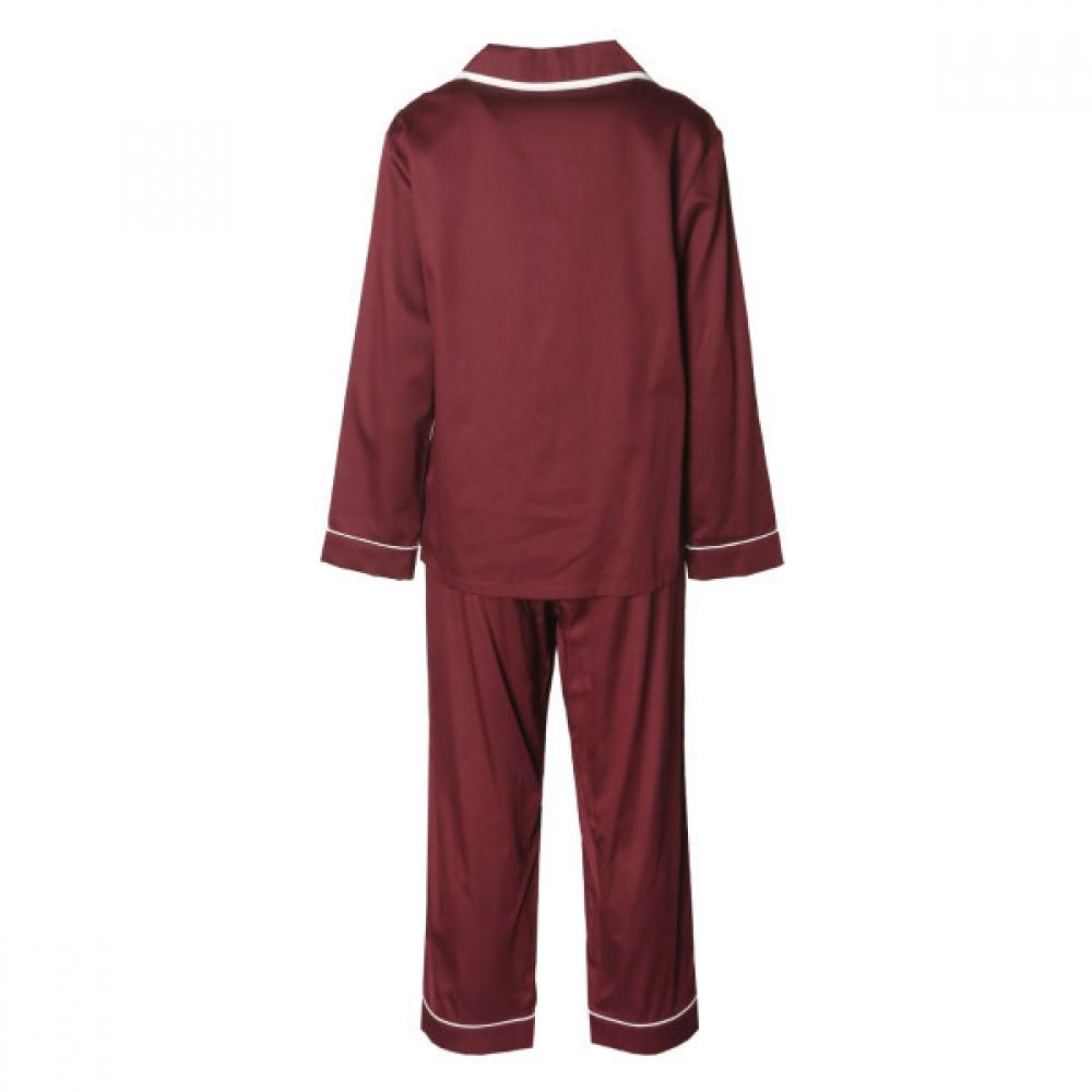 Fila BaSic Women S Pajama Pjg4641fwin