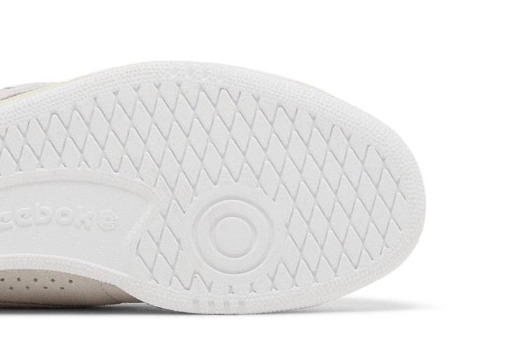 Sneeze X Reebok Club C Grounds 'Grey'