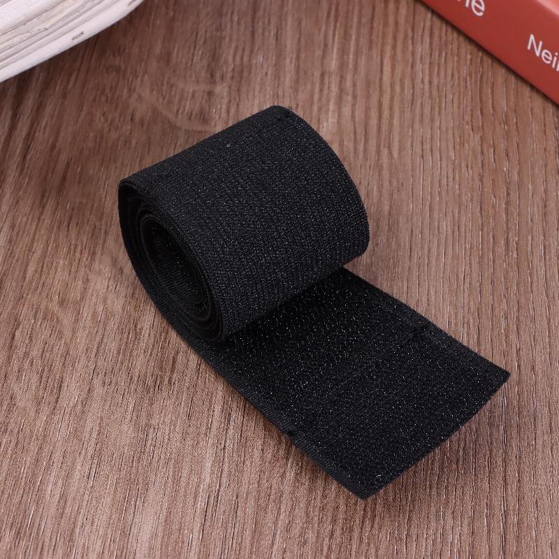Car Trunk Velcro Strap, Car Fire Extinguisher Fixing Strap, Miscellaneous Storage Loose And Tight Strap