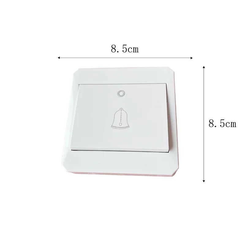 Montessori LED Lights Busy Board Accessory Tricolor Lights Timers Telephone Doorbell Switches Education Toy Puzzle Toy Children