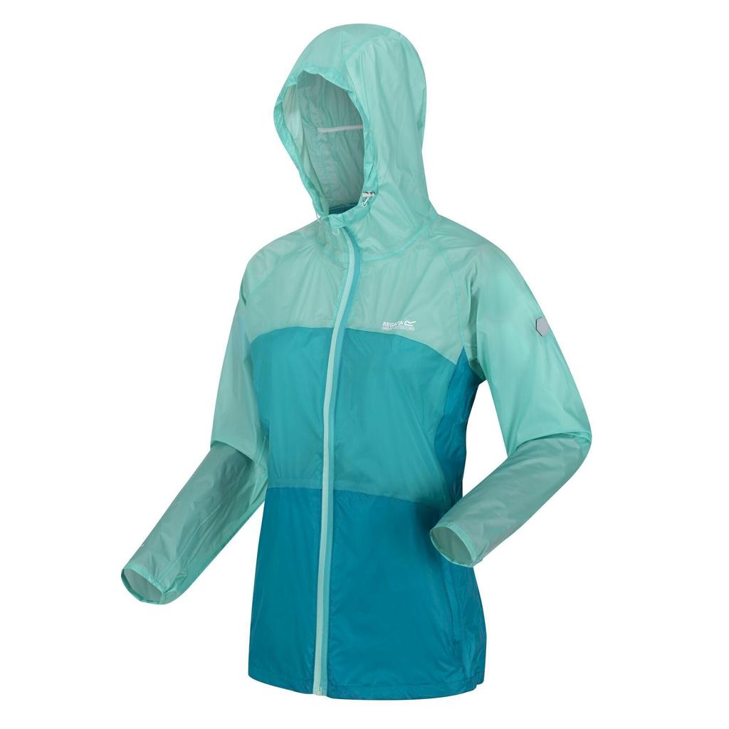 Regatta Womens/Ladies Pack It Pro Waterproof Jacket