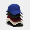 L Size Large Head Circumference Light Plate Baseball Cap Men's Simple Leisure Sports Cap Women's Outdoor Shopping Hat