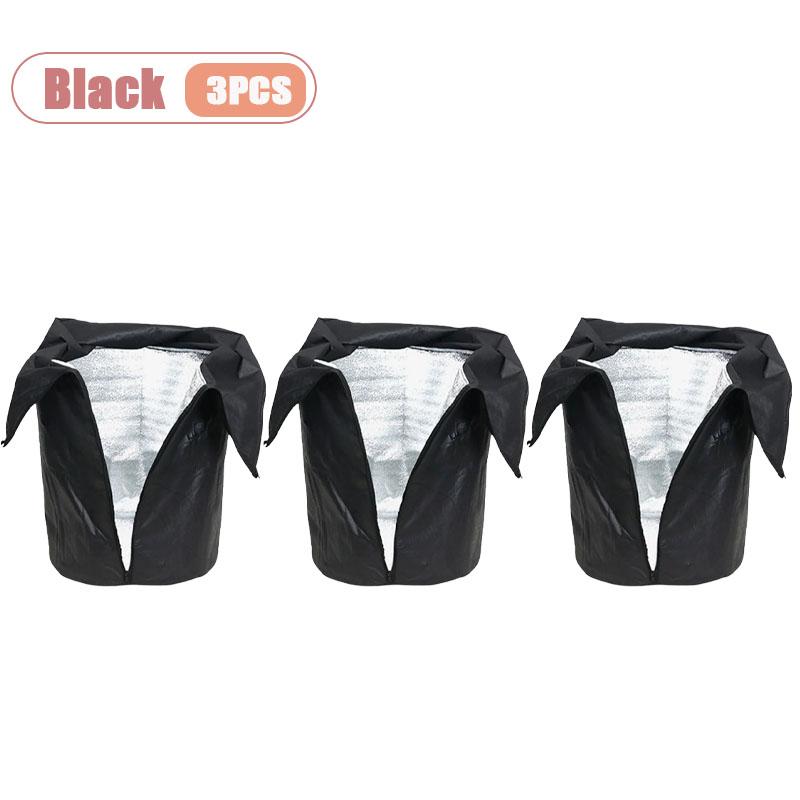 Plant Frost Covers Cold Resistant Winter Protection Blankets for Garden Yard Trees Flowers Shrubs Potted Plant Supplies