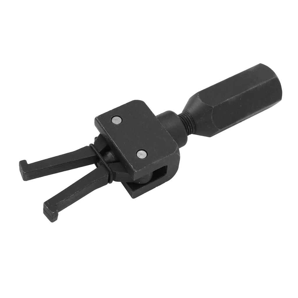 2 Jaw Pilot Bearing Puller Attachment Steel Heavy Duty for 5 8in X 18 and 3 4in X 16 Thread Rods