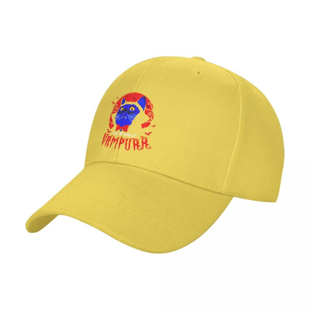 Gorras Con Tema De Vampiro Gorras De Mujer Para Hombres Gorra De Béisbol Para Hombres