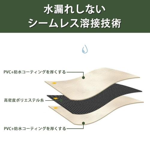 Akkerds Folding Bucket, Large Capacity, Collapsible for Fishing, Outdoor Camping (Brown, 10L)