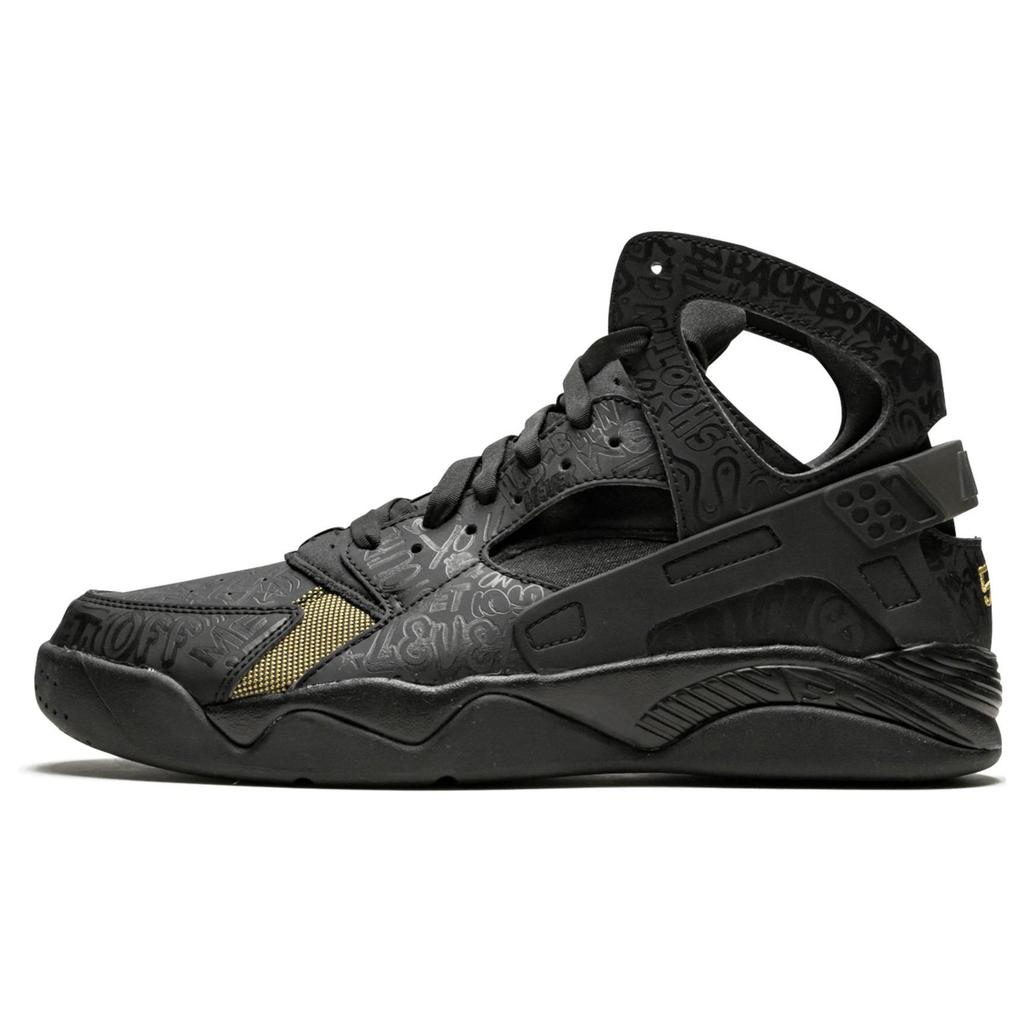 New Nike Air Flight Huarache Trash Talk 686203-002