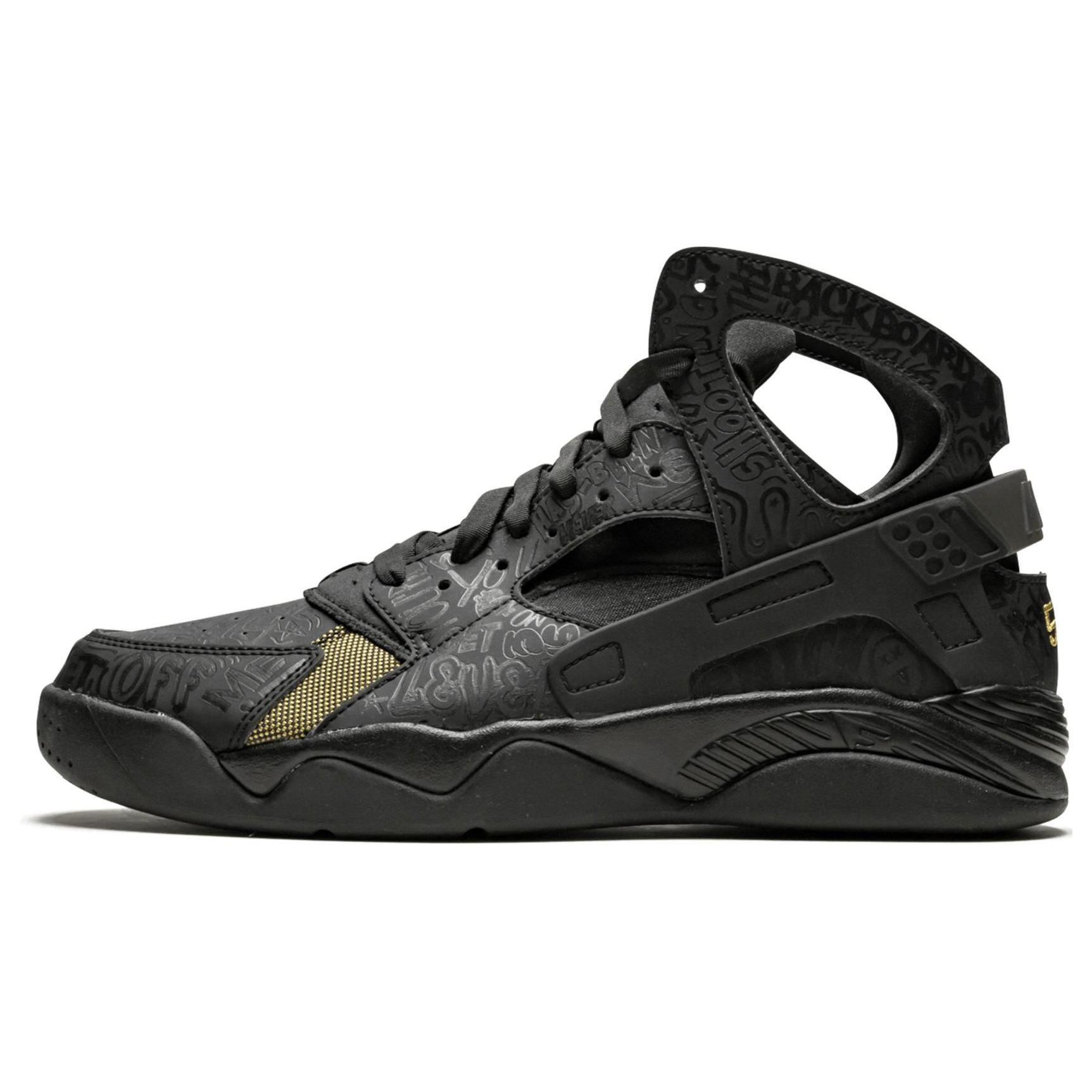 

Новые Nike Air Flight Huarache Trash Talk 686203-002 42