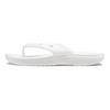 Crocs Claquettes Classiques Confortables Décontractées Unisexe Blanc 207713-100
