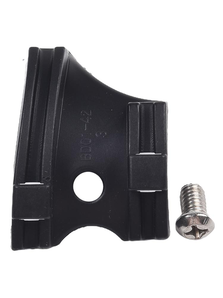 Mountain Cable Guide Road Bike Bicycle Cycling Frame Bottom Bracket Plastic