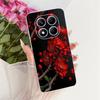 For Xiaomi Redmi Note 14 Pro Case Soft Silicone TPU Butterfly Painted Phone Case For Redmi Note14 14 Pro 4G Cover Coque