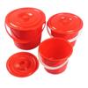 Jingfan Small Red 2L Bucket