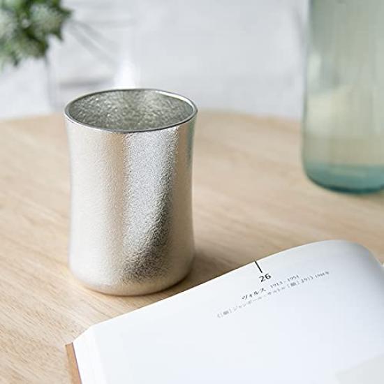 Nousaku kubile L 190cc 501343 - aprox.. [100% estanho]