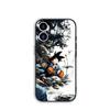 Gokus Dragon Ball Son Gohans Phone Cover for Apple iPhone 15 14 16 Plus 12 13 Mini 17 Pro Max + ProMax 16E Air Casing Case