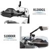 R1250GS R1200GS For BMW R 1200 1250 GS ADV HP S1000XR S1000 XR Motorcycle Steering Wheel Handlebar Deflectors Wind Shield Screen