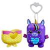 Nano-mals Stardream the Unicorn, Electronic Companion, Over 70 Reactions, for Children, from 5 Years Old