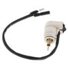 Bystarter Assembly, 16130-Zw9-801, Fit for Honda BF15 BF20 Outboard Motor High Performance