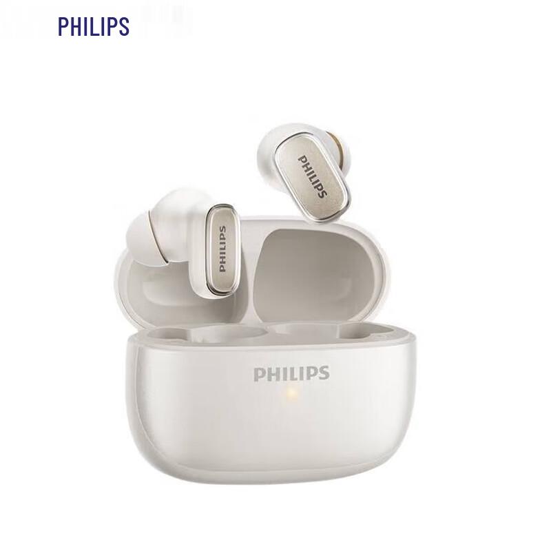 Philips True Wireless Bluetooth Earbuds