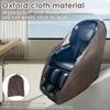 Massage Chair Cover Oxford Fabric Massage Chair Protector Dustproof Recliner Cover Waterproof Recliner Furniture Sofa Protector