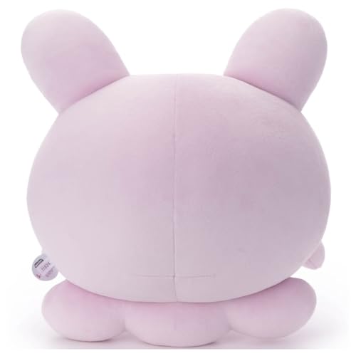 LoveEase Mocchi-Mocchi- Plush Toy M (Pyonchi) - Plush Toy Height: Approx. 32cm