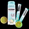 Listerine Portable Fresh Breath & Whitening Mouthwash