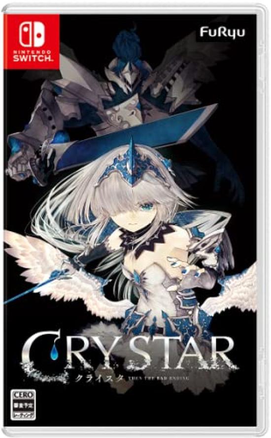 

CRYSTAR Switch -
