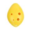 Professional 6 Holes Plastic Treble C Ocarina Flute Kids Musical Instrument
