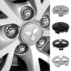 NEW 56/60MM Car Wheel Center Hub Caps Badge Tire Rim Cover For Space Star Lancer EX 9 Outlander Xl Eclipse Cross Asx